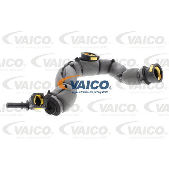 V42-0856 - Hose, crankcase breather 