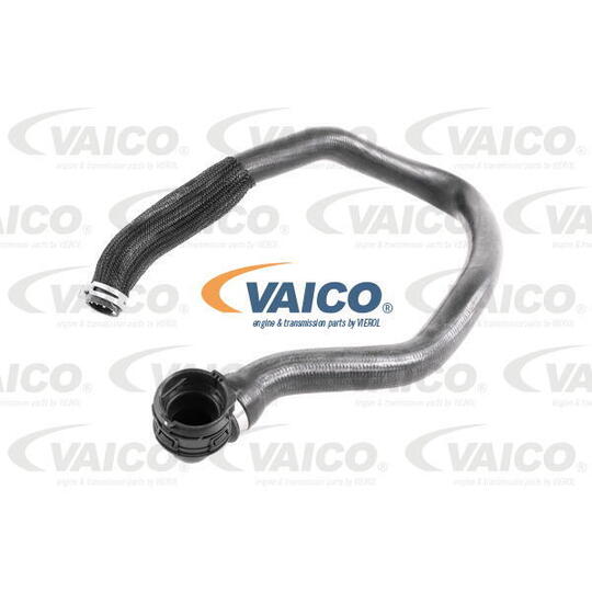 V42-0868 - Radiator Hose 