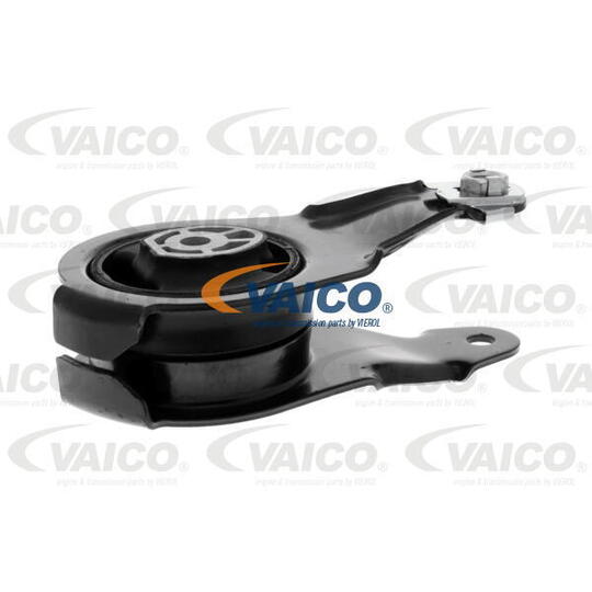 V42-0903 - Engine Mounting 