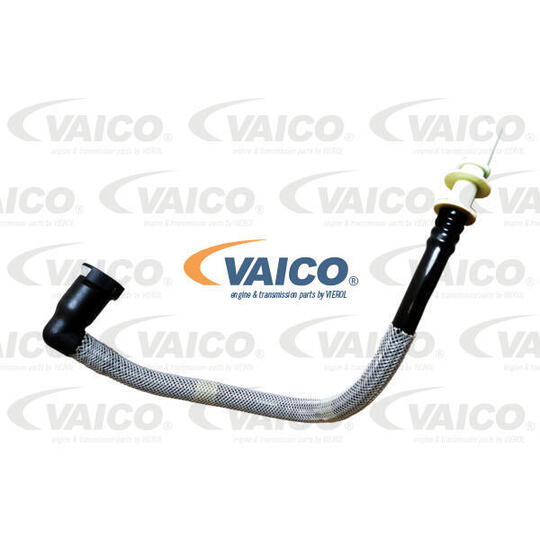 V42-0958 - Fuel Line 