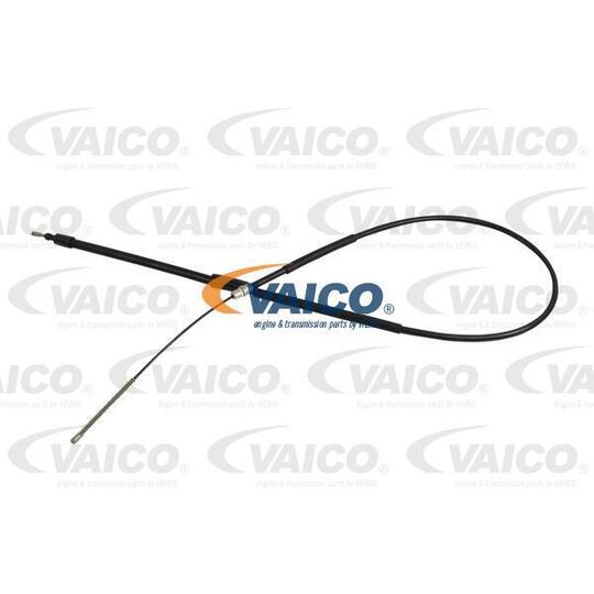 V42-30011 - Cable, parking brake 