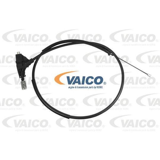 V42-30020 - Cable, parking brake 