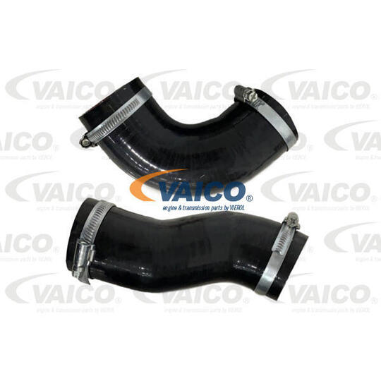 V42-0978 - Charger Air Hose 