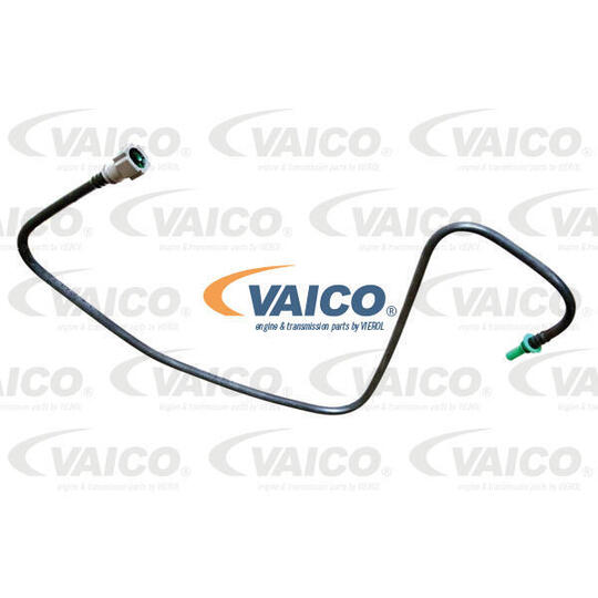 V42-0965 - Fuel Line 