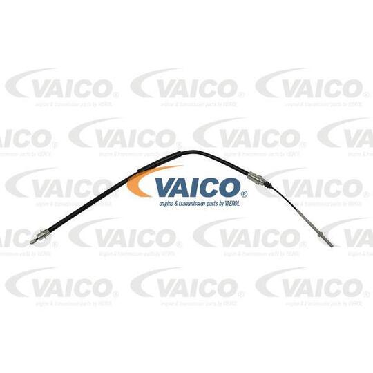 V42-30022 - Cable, parking brake 