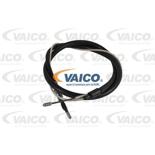 V42-30036 - Cable, parking brake 