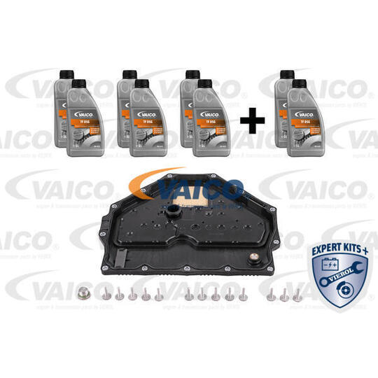 V45-0189-XXL - Parts Kit, automatic transmission oil change 