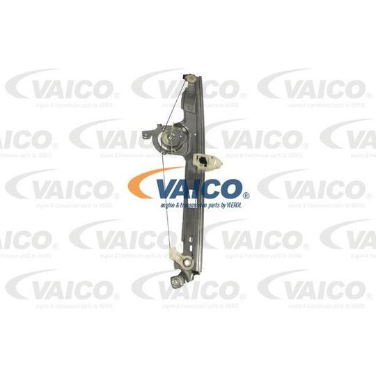 V46-0626 - Window Regulator 