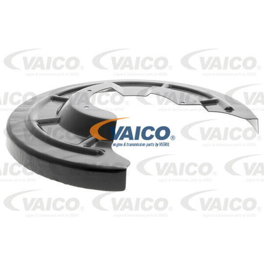 V46-0951 - Splash Panel, brake disc 