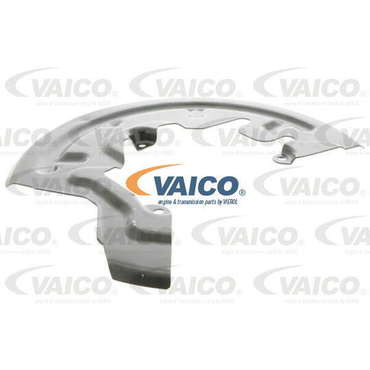 V46-0949 - Splash Panel, brake disc 