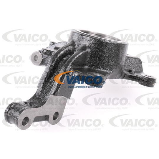 V46-0959 - Stub Axle, wheel suspension 