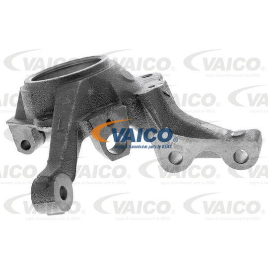V46-0965 - Stub Axle, wheel suspension 