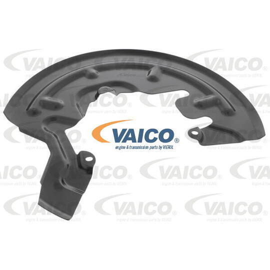 V46-0950 - Splash Panel, brake disc 