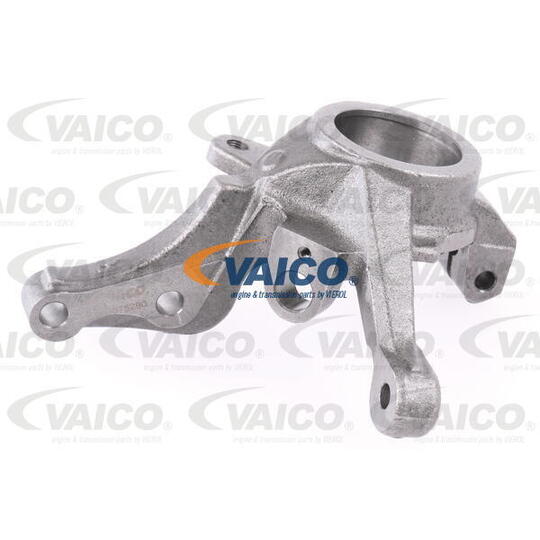 V46-0954 - Stub Axle, wheel suspension 