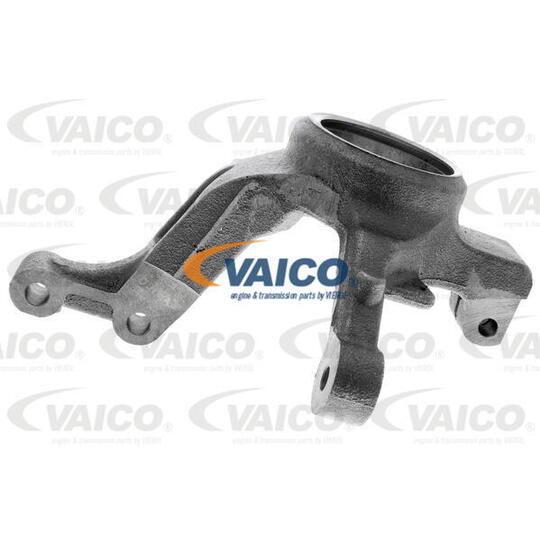 V46-0970 - Stub Axle, wheel suspension 