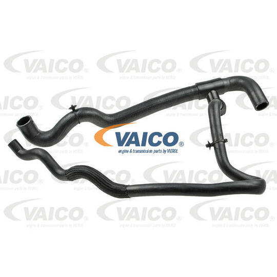 V46-1024 - Radiator Hose 