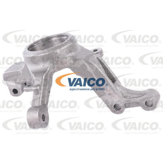 V46-0969 - Stub Axle, wheel suspension 