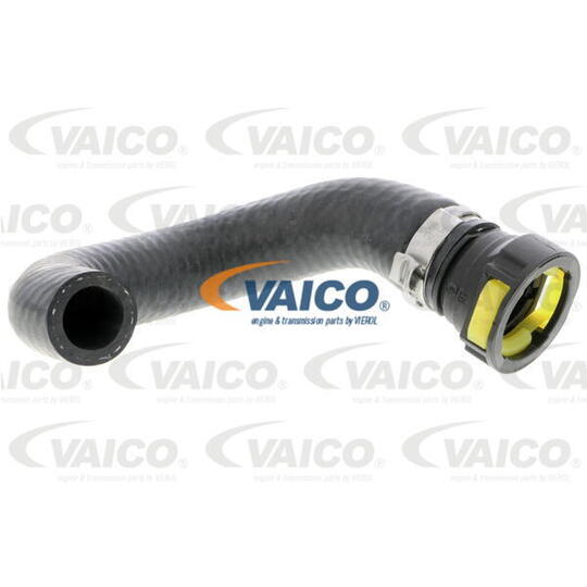 V46-1026 - Intake Hose, air filter 