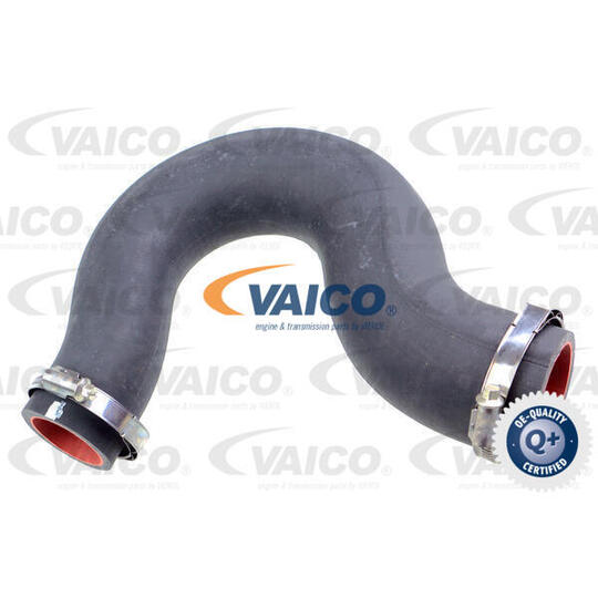 V46-1030 - Charger Air Hose 