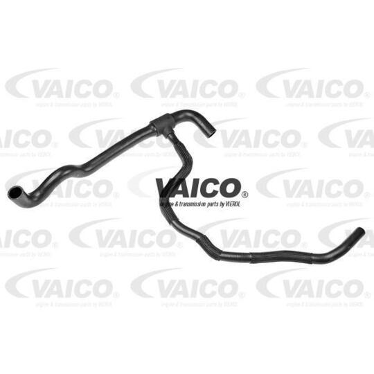 V46-1029 - Radiator Hose 