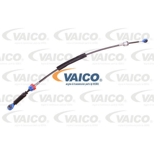 V46-1051 - Cable, manual transmission 
