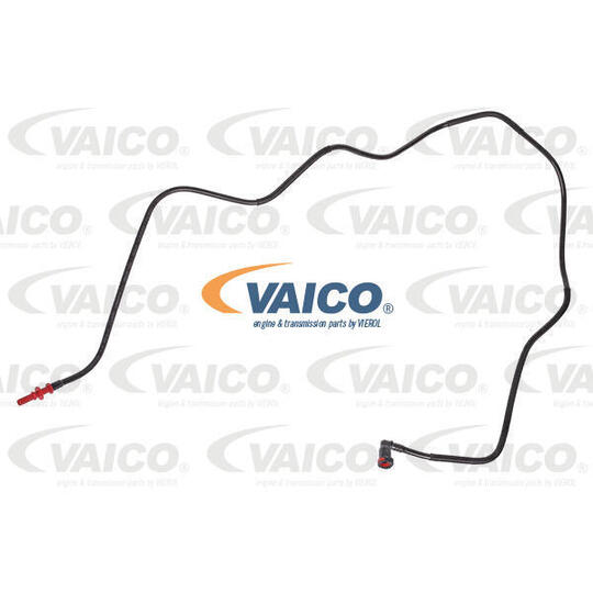 V46-1092 - Fuel Line 