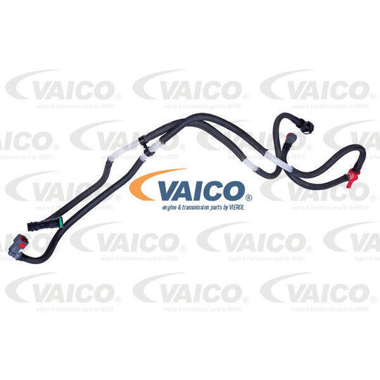 V46-1088 - Fuel Line 