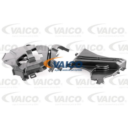 V46-1083 - Cover, timing belt 