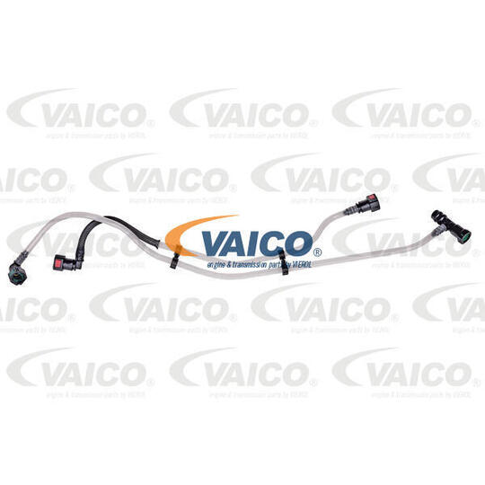 V46-1100 - Fuel Line 