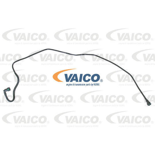 V46-1101 - Fuel Line 