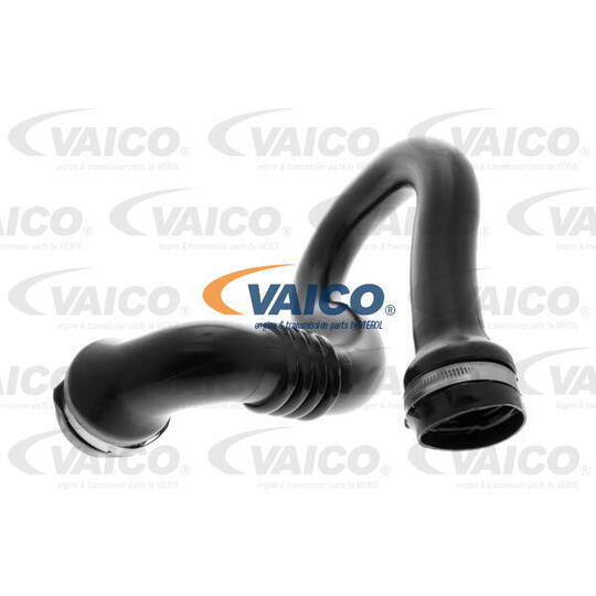 V46-1181 - Charger Air Hose 