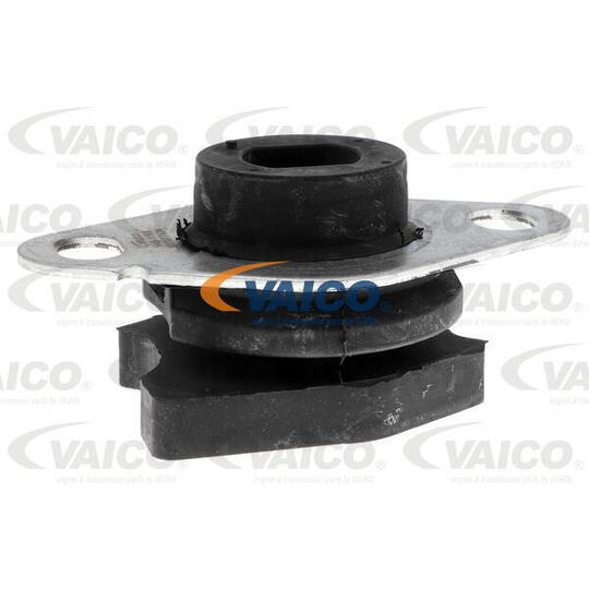 V46-1168 - Engine Mounting 