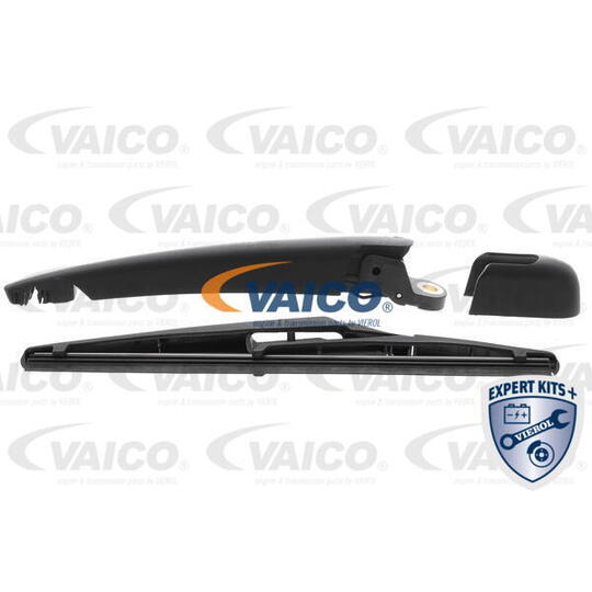 V46-1207 - Wiper Arm Set, window cleaning 