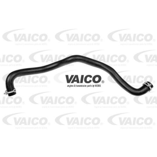 V46-1219 - Radiator Hose 