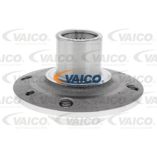 V46-1193 - Wheel hub 