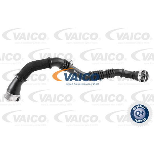 V46-1177 - Charger Air Hose 