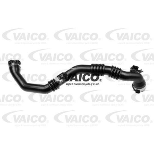 V46-1223 - Charger Air Hose 