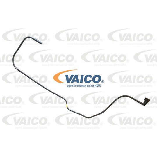 V46-1298 - Fuel Line 