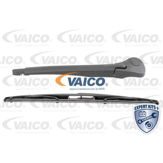 V46-1750 - Wiper Arm Set, window cleaning 