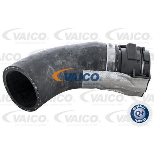 V46-1724 - Charger Air Hose 