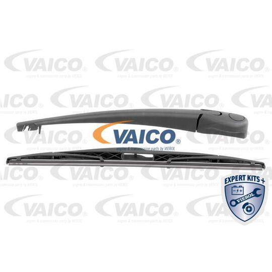 V46-1760 - Wiper Arm Set, window cleaning 