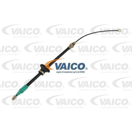 V46-30009 - Cable, parking brake 