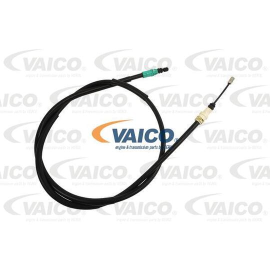 V46-30004 - Cable, parking brake 