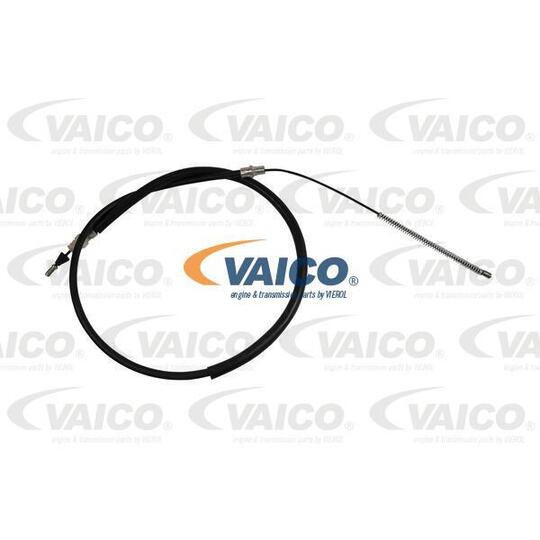 V46-30008 - Cable, parking brake 