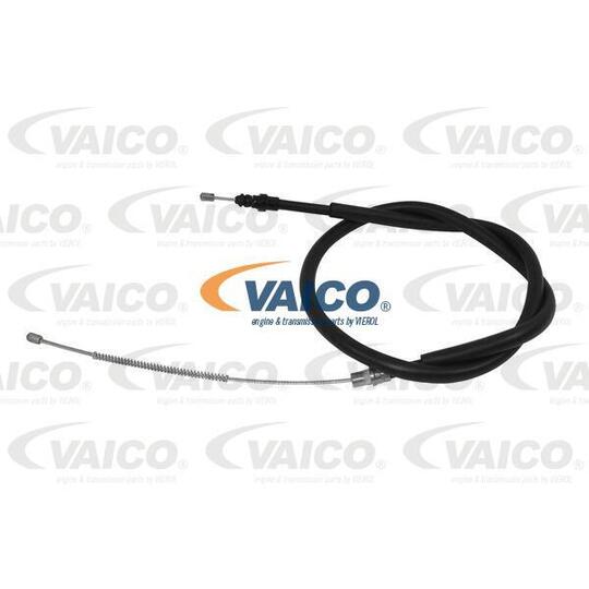 V46-30026 - Cable, parking brake 