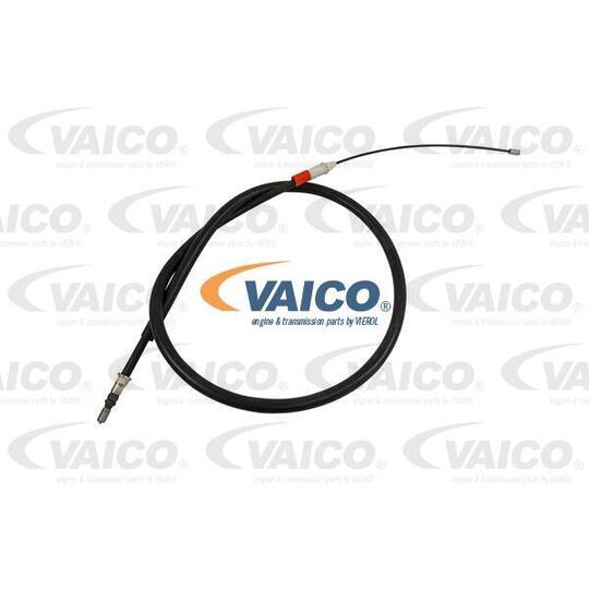 V46-30036 - Cable, parking brake 