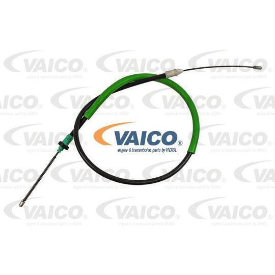 V46-30038 - Cable, parking brake 