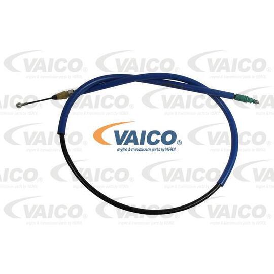 V46-30041 - Cable, parking brake 