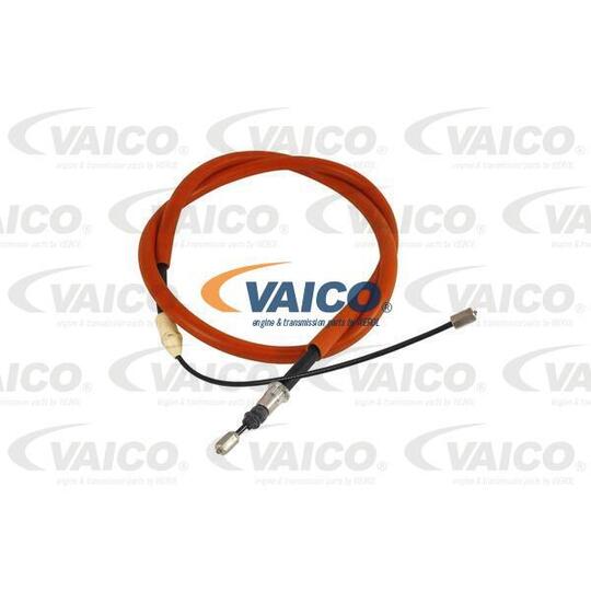 V46-30023 - Cable, parking brake 