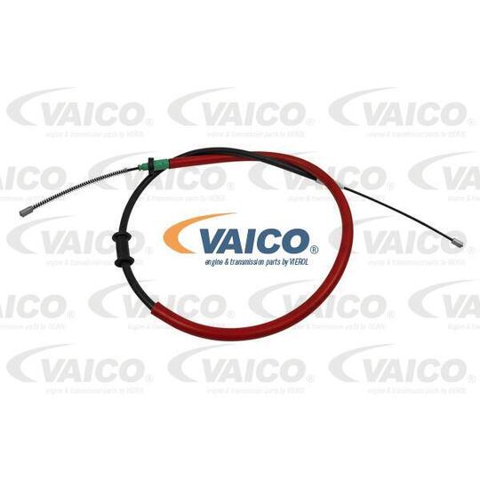 V46-30045 - Cable, parking brake 
